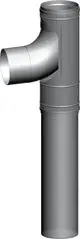 Wolf-Abstuetzungs-Set-DN250-aus-Polypropylen-2651853 gallery number 1